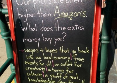 Sandwich Boards Amazon