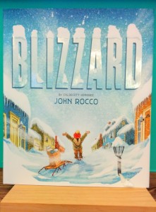 Blizzard