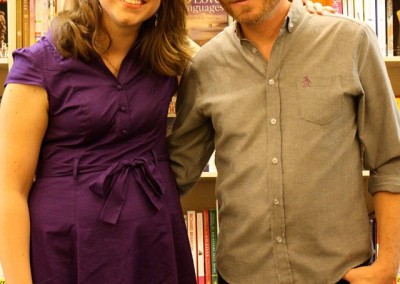 David Giffels, Sept. 2014