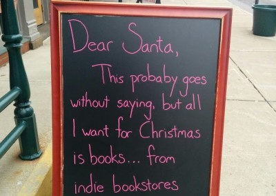 DearSanta