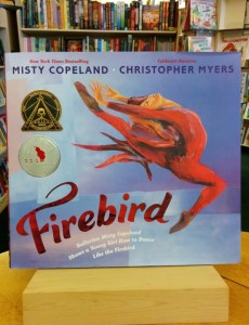 Firebird