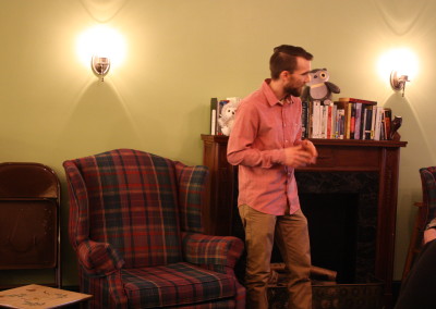 Jason Kaufman