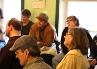 Audience