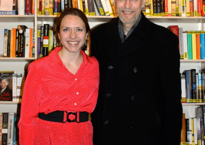 Lee Martin, March 2013