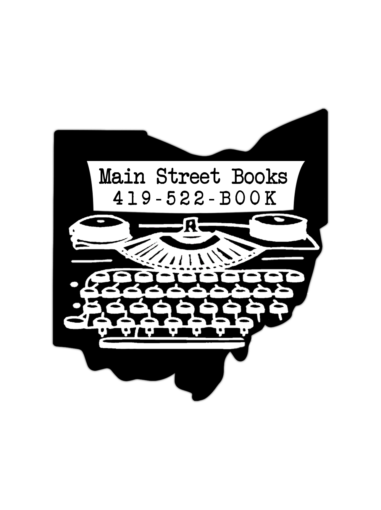 Main Street Books Mansfield
