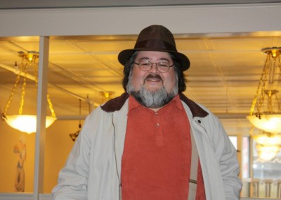 Mark Jordan
