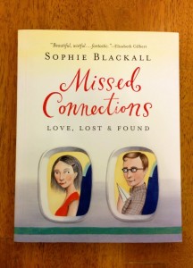 MissedConnections
