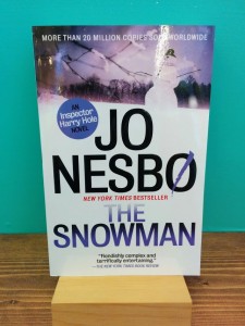 NesboSnowman