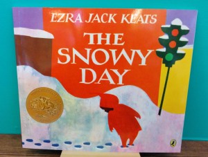 SnowyDay
