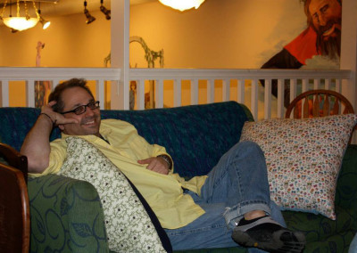 Steve Brightman