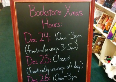 XmasHours