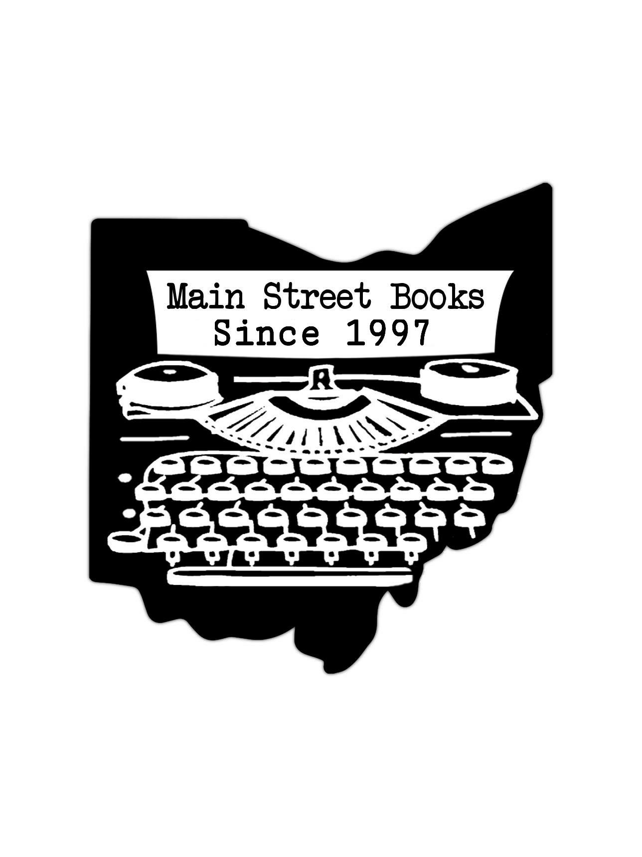 Main Street Books Mansfield
